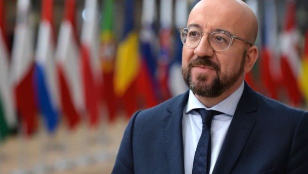 Avropa Şurasının rəhbəri Paşinyanı təbrik etdi: “Qarabağ münaqişəsinin …” 