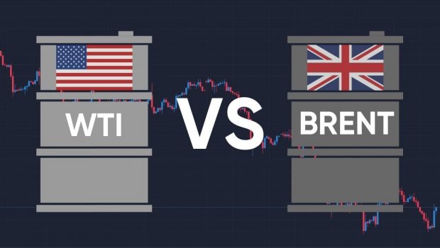 Brent nefti bahalaşdı, WTI isə ucuzlaşdı