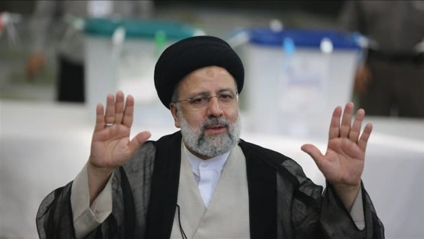 Rəisinin tələsik AÇIQLAMASI - İranın regionda dominant olmaq İDDİASI