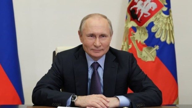 Putin azərbaycanlıya yüksək vəzifə təklif etdi - FOTO