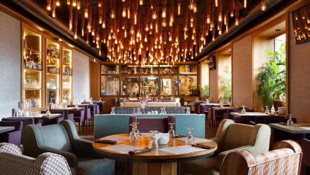 Məşhur restoranlar CƏRİMƏLƏNDİ 