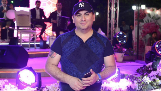 Tolikdən evliliklə bağlı paylaşım - FOTO