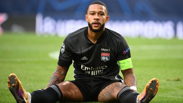 “Barselona”nın yeni transferi: “Onu heç vaxt bağışlamayacam”