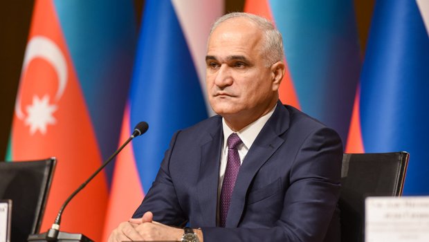 “Üçtərəfli İşçi qrupunun fəaliyyəti davam edəcək” - Şahin Mustafayev