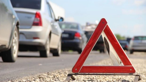 Zaqatalada mikroavtobus qəzaya düşdü - Ölən və xəsarət alanlar var 