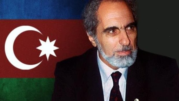 Əbülfəz Elçibəyin anadan olmasından 83 il ötür
