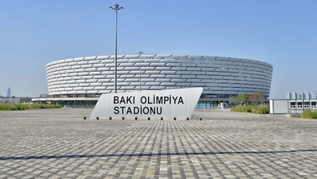 Bakıya gələ biləcək komandalar dəqiqləşdi - AVRO-2020 