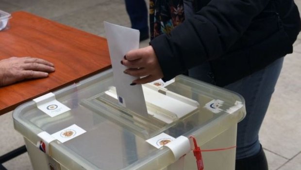 Ermənistanda seçkinin nəticələri ləğv oluna bilərmi? – ƏMR Moskvadan gəlib...