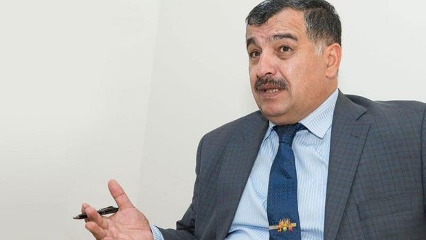 Üzeyir Cəfərov ordudan ehtiyata buraxıldı – “Hərbi ekspert kimi ...” 