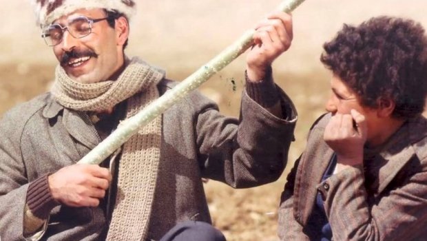 İranın Arazda boğduğu gənc yazar kimdir? – SUİ-QƏSD FAKTLARI