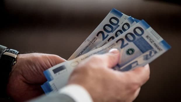 Şirvanda satış təmsilçisi işlədiyi şirkətin pullarını mənimsədi