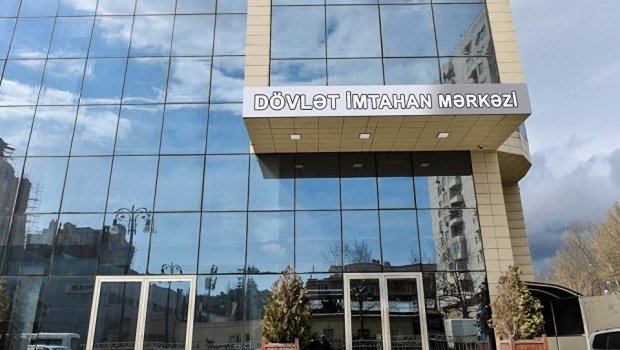 Qabiliyyət imtahanı üzrə qeydiyyat müddəti uzadıldı