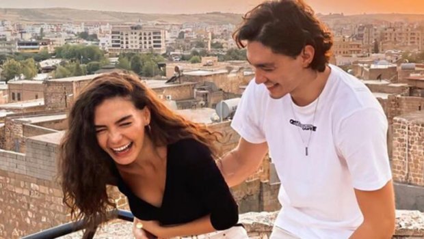 Ebrudan evlilik suallarına cavab - FOTO