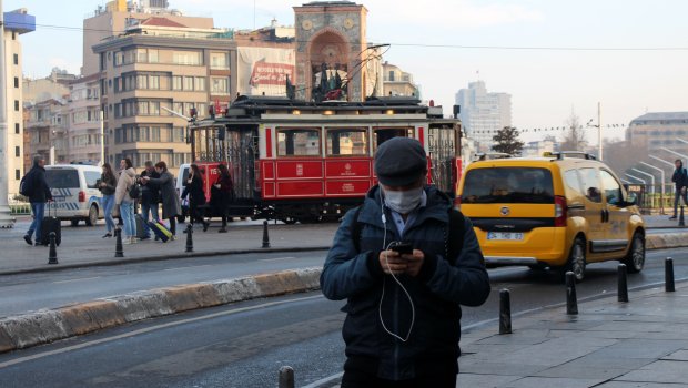 Türkiyədə son sutkada ölənlərin sayı açıqlandı