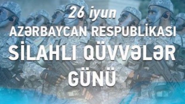 Türkiyə səfirliyindən bayram təbriki - FOTO