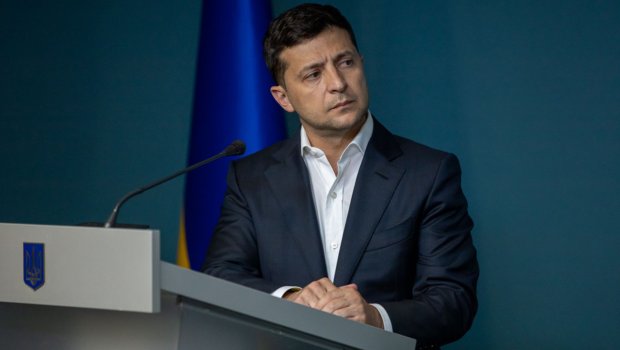 Ukraynalı deputatdan İDDİA: “Zelenski Britaniya kəşfiyyatı tərəfindən idarə edilir”