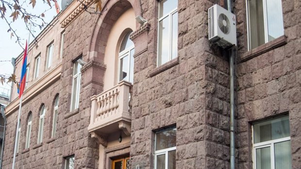 MSK Köçəryan və Sarkisyan bloklarının seçki ilə bağlı müraciətlərini rədd etdi