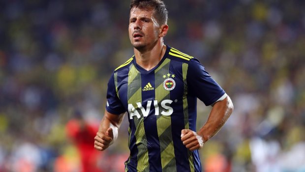 Emre Belözoğlu məşhur İtaliya klubuna gedir