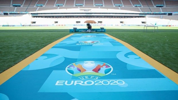 AVRO-2020: Bu gün İspaniya Xorvatiyaya, Fransa İsveçrəyə qarşı oynayacaq