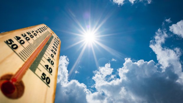 Havanın temperaturu bu tarixdən 5 dərəcə enəcək - VİDEO 