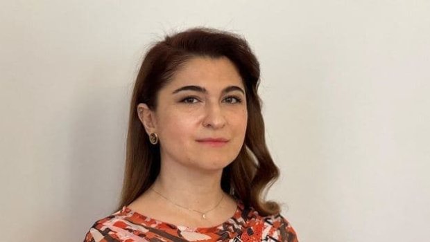 Azərbaycan vətəndaşına Avropa Yenidənqurma və İnkişaf Bankında yüksək vəzifə verildi 