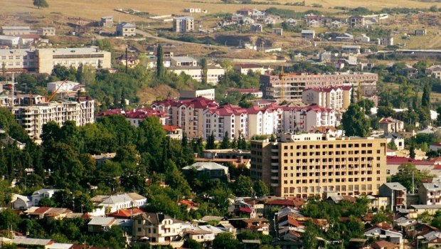 Türklər də Xankəndindən ev alır... - Ermənilər TƏŞVİŞ İÇİNDƏ