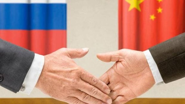 Rusiya və Çin yaxın qonşuluq, dostluq və əməkdaşlıq müqaviləsini uzatdılar 