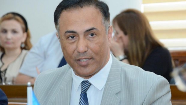 Elman Nəsirov “Düşdüyümüz iqtisadi fəlakətdən çıxış yolu yoxdur”, – deyə SİTAT GƏTİRDİ - VİDEO