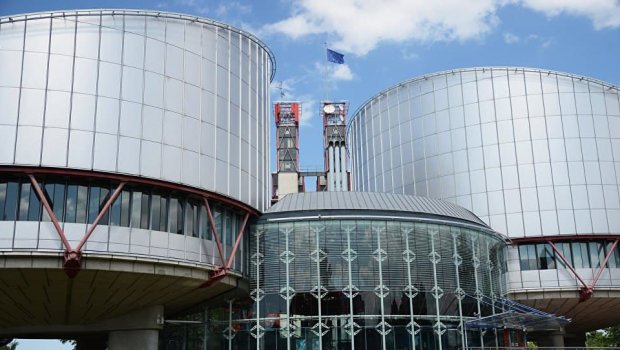 Avropa İnsan Haqları Məhkəməsindən İrəvana sərt CAVAB: 