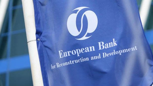 Avropa Yenidənqurma və İnkişaf Bankının Cənubi Qafqaz üzrə yeni regional direktoru – FOTO 