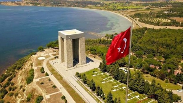 Türkiyədə son 92 ilin ən isti günü qeydə alındı 