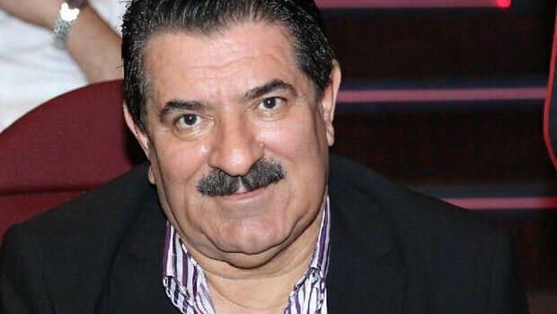 Ağadadaş Ağayev Bakıya qayıdır
