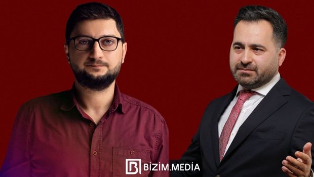 7 il sonra Bəxtiyar Hacıyevlə Ramin Hacılı arasında LƏYAQƏT DAVASI 