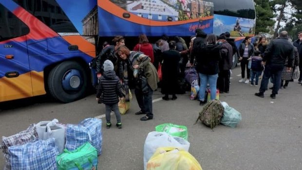 Moskva daha çox ermənini Qarabağa qaytarmaq istəyir – TƏHLİL 