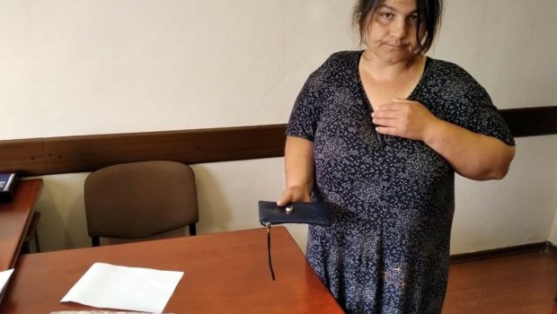 Falçı şəhidin həyat yoldaşını aldadıbmış