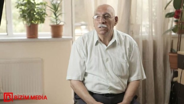 60 il sonra Qocalar Evində sevgisinə qovuşdu – VİDEO REPORTAJ