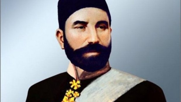 Hacı Zeynalabdin Tağıyevin abidəsi bu tarixdə açılacaq - FOTO