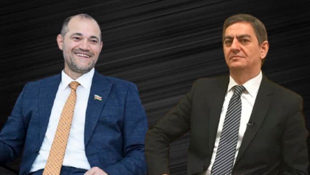 Razi Nurullayev: \