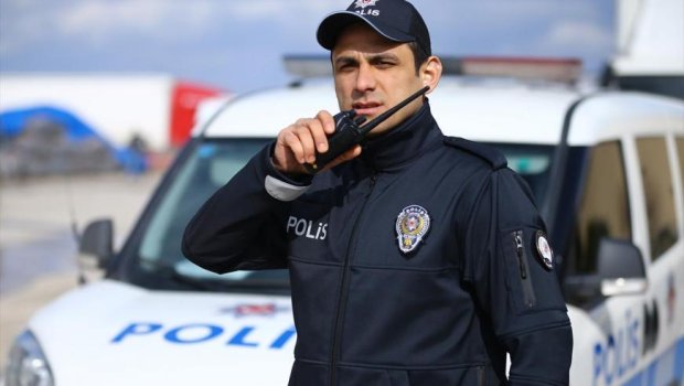 İstanbulda 2 PKK terrorçusu tutuldu