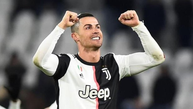 Ronaldonun 