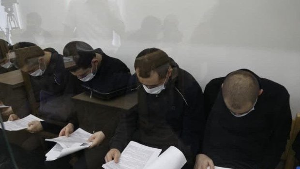 “Sülhməramlıların razılığı ilə yolumuza davam edirdik”- Erməni terrorçu ifadə verdi