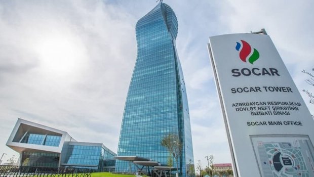 SOCAR maliyyə hesabatını açıqladı - TƏFƏRRÜAT 