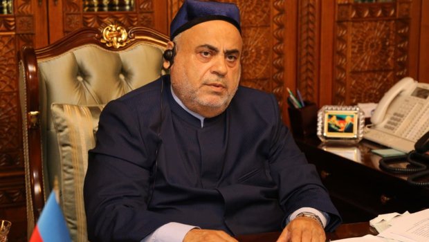 Amerika Yəhudi Komitəsindən erməni din xadimlərinə RƏDD CAVABI – Allahşükür Paşazadə açıqladı 