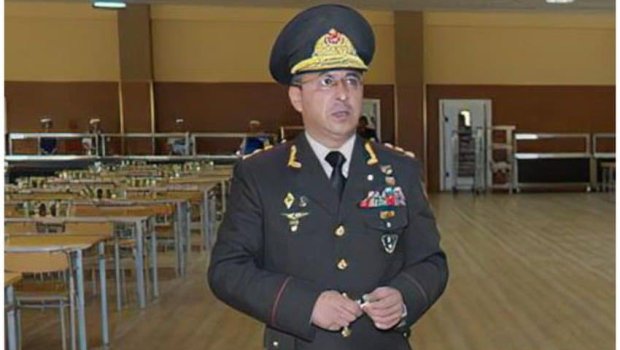 Həbs edilən Rövşən Əkbərovdan yeni XƏBƏR VAR 
