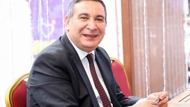 Rəşad Məcidə Azərbaycan Yazıçılar Birliyindən yeni VƏZİFƏ