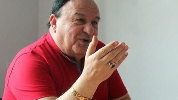 Yalçın Rzazadənin məzar daşı hələ də hazırlanmayıb - SƏBƏB 