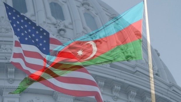 ABŞ COVID-19-la mübarizə üçün Azərbaycana 1 milyon dollar ayırdı