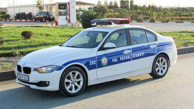 AVRO-2020 ilə bağlı bu yollarda hərəkət məhdudlaşdırılacaq - DYP