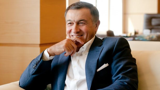 Araz Ağalarov: “Bütün mafiya başçıları ilə söhbətim olub” - MÜSAHİBƏ