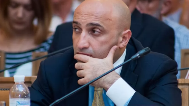 Məmmədovun dövlət sirrinə çıxışı məhdudlaşdırıldı – PƏRDƏARXASI SƏBƏB